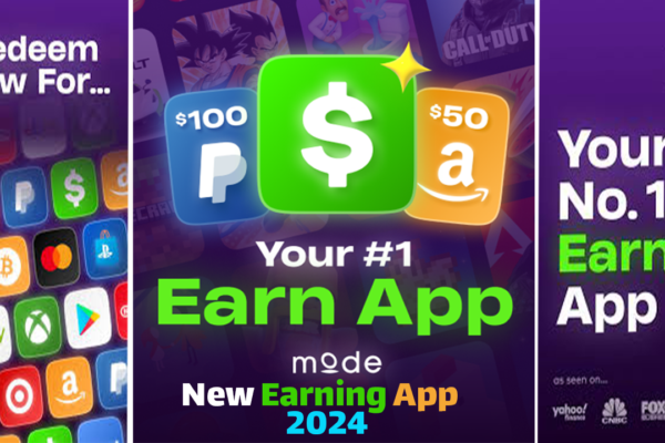 How to Earn Money From Make Money: Play & Earn Cash in 2024