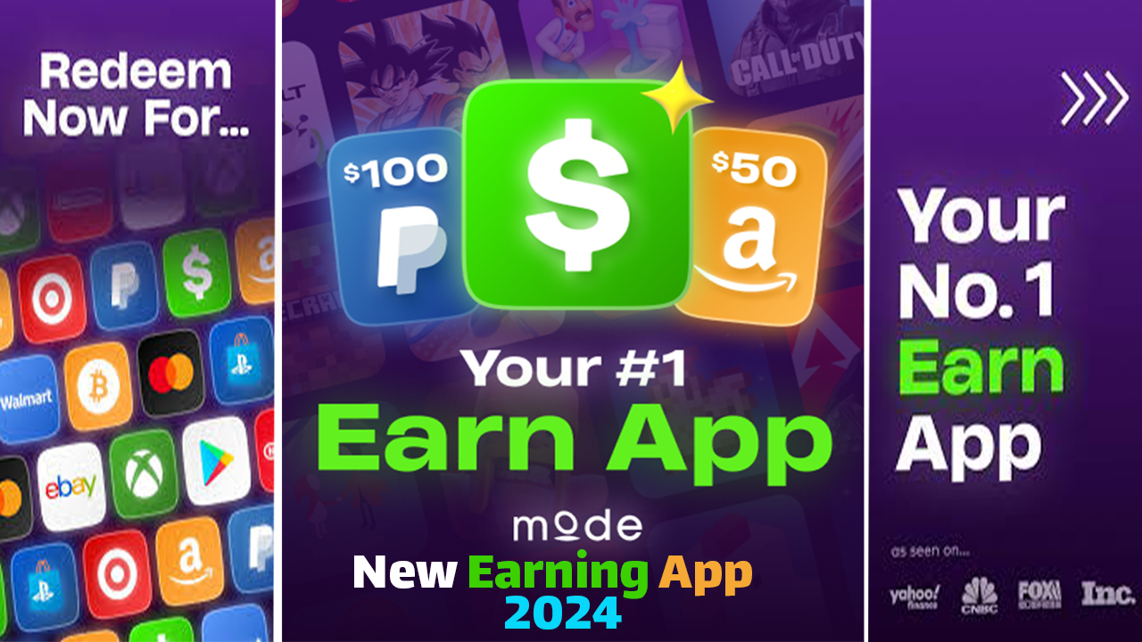 How to Earn Money From Make Money: Play & Earn Cash in 2024