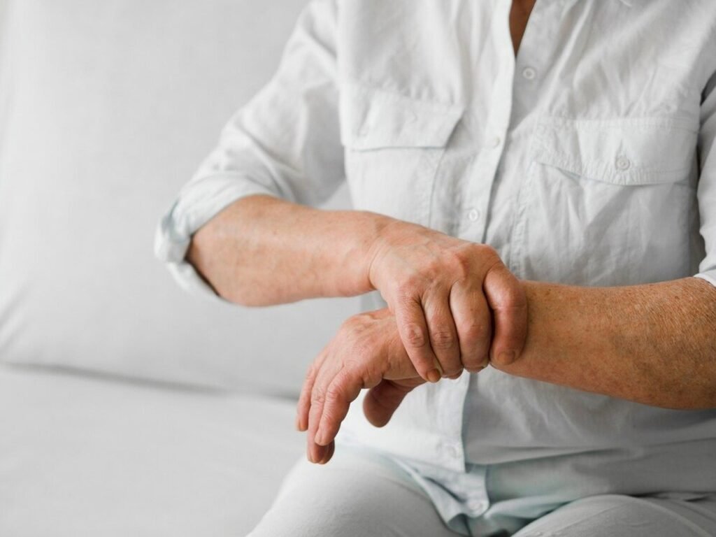 Rheumatoid Arthritis (R.A): Symptoms, Treatments, and Management