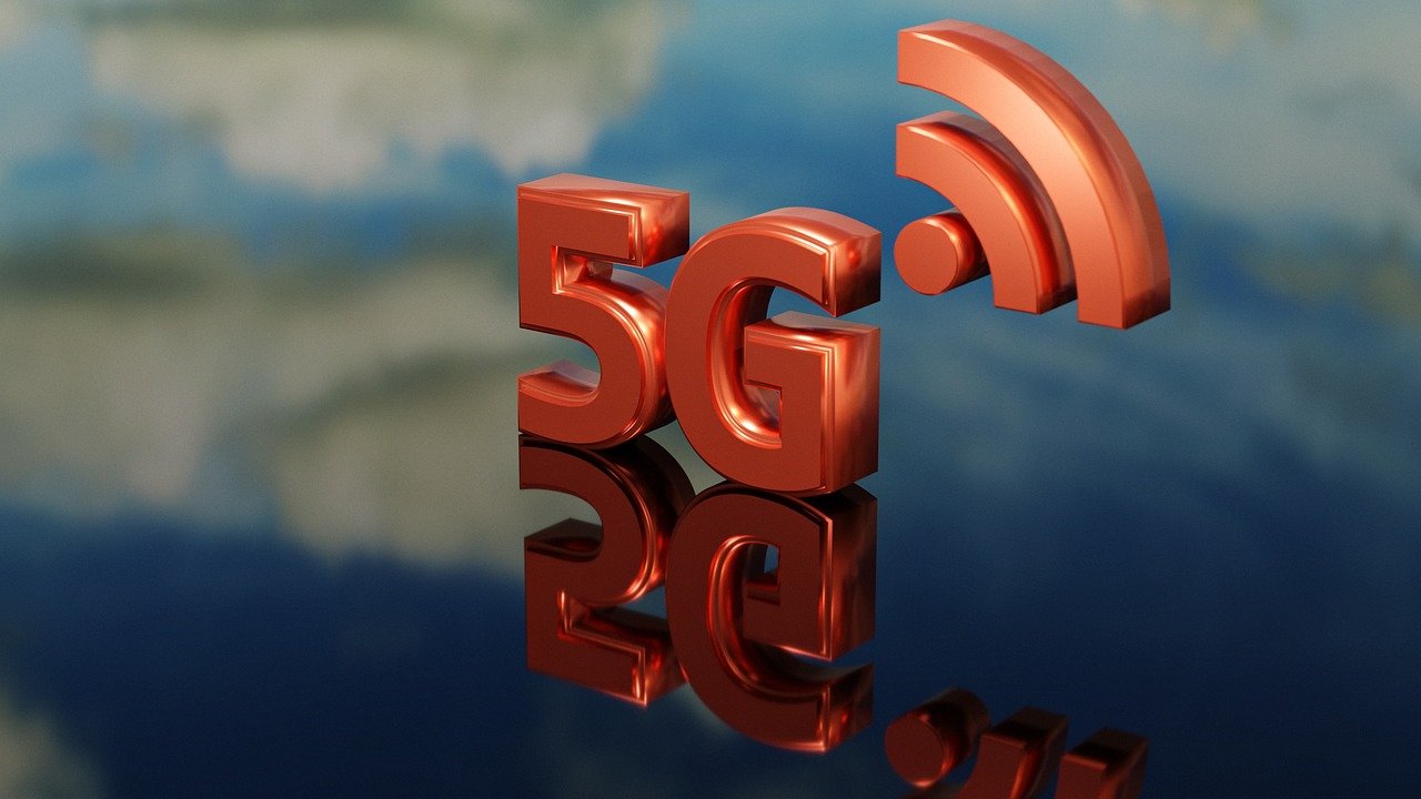 What Does IoT Stand For in Terms of 5G Technology?