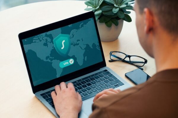 How Can I Use a VPN to Secure My Internet Connection?