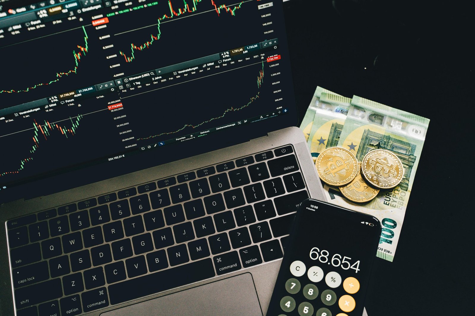 Cryptocurrency for Beginners: Your Ultimate Guide [2024]