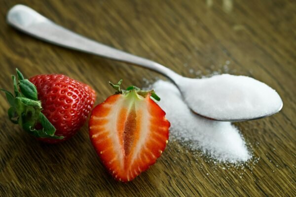 Healthy Sugar Reduction: Easy Tips for a Balanced Diet in 2024