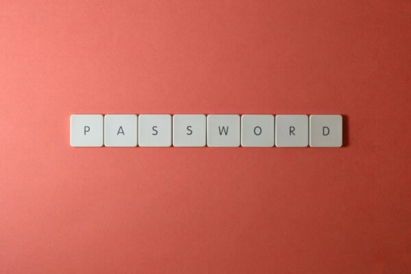 How do I create strong, secure passwords?