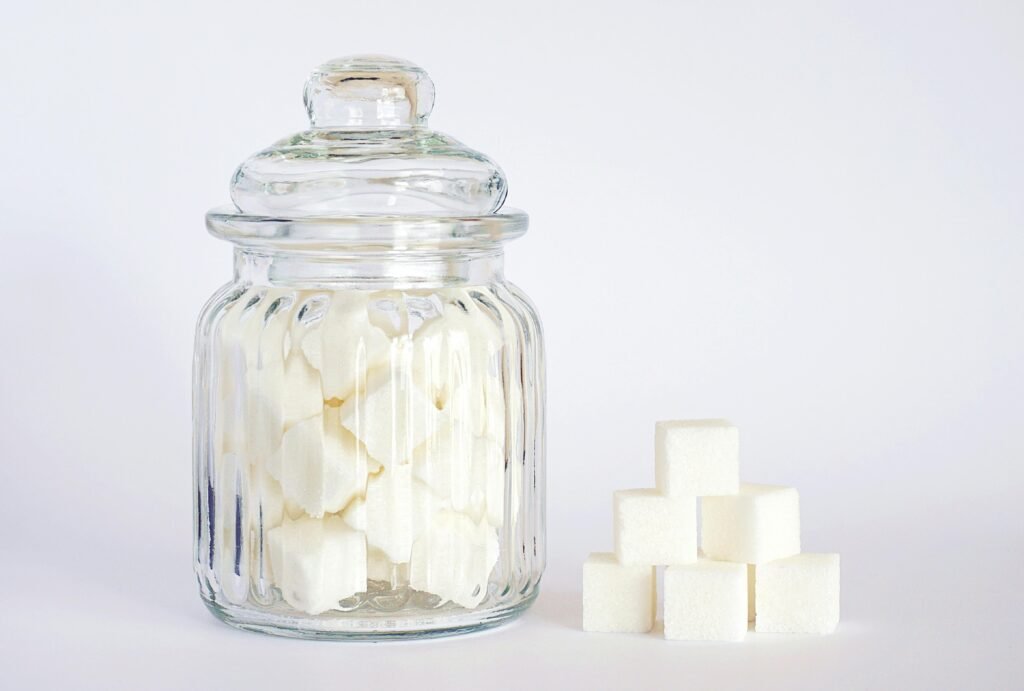 Healthy Sugar Reduction: Easy Tips for a Balanced Diet in 2024