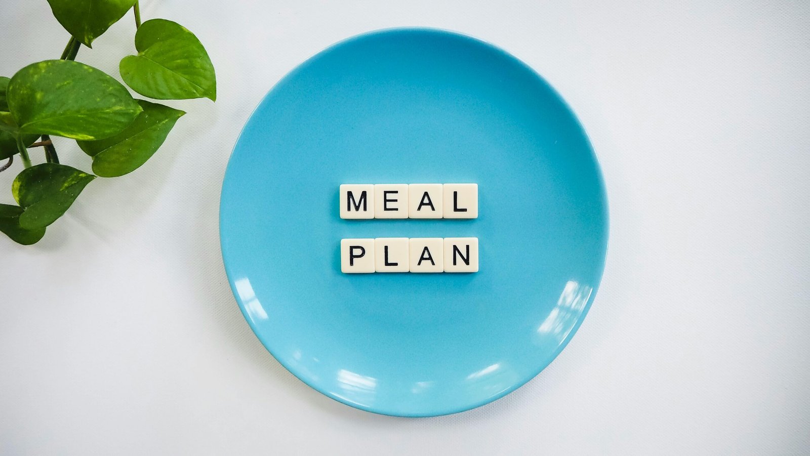 How can I make a custom diet plan easily in 2024?