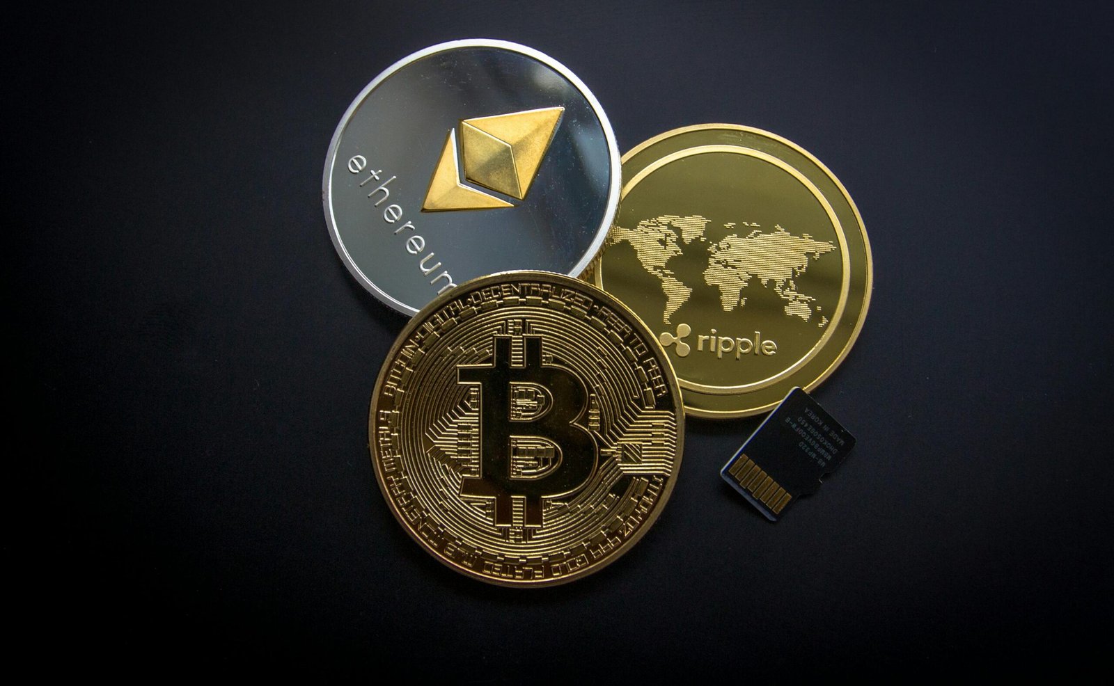 How does cryptocurrency work, and is it a viable investment option?