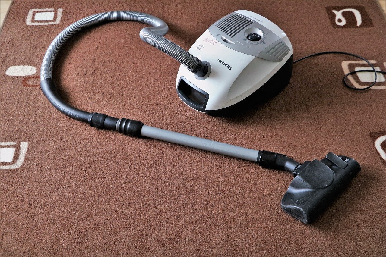 How to Start a Carpet Cleaning Business