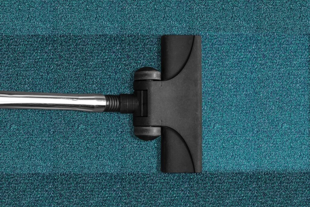 How to Start a Carpet Cleaning Business