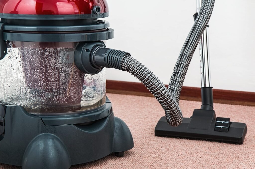 How to Start a Carpet Cleaning Business