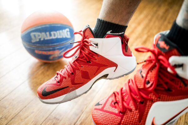 Best Basketball Shoes of 2024: Reviews and Buying Guide